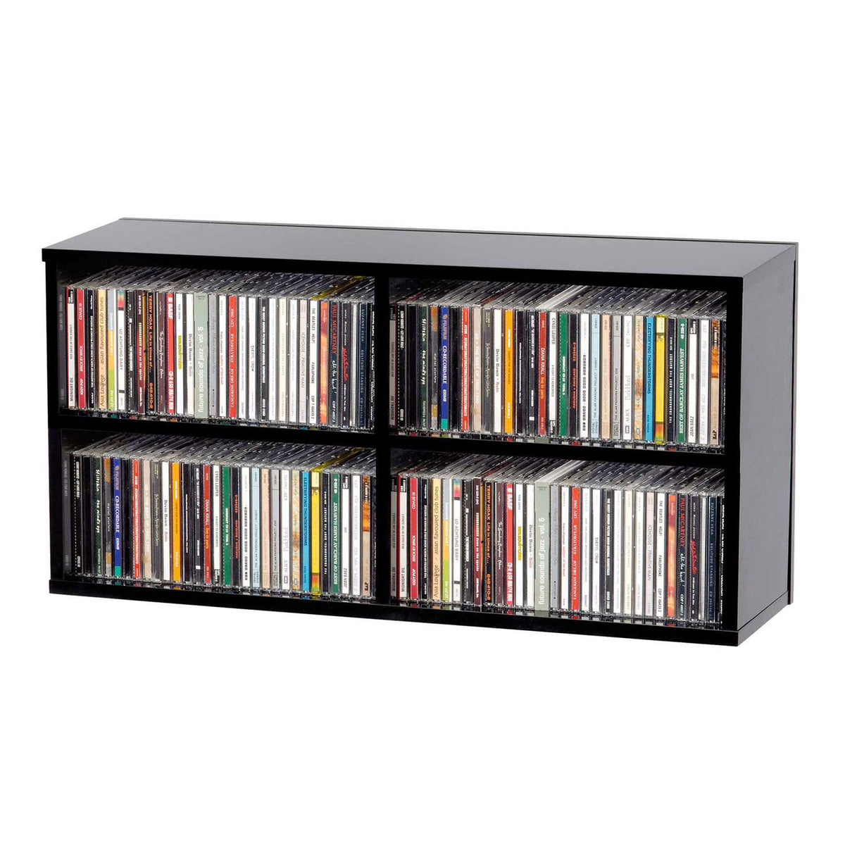 Glorious Dj CD Caja 180 Negra