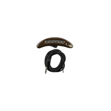 KNA SP-1 - SINGLE COIL GUITAR PICKUP
