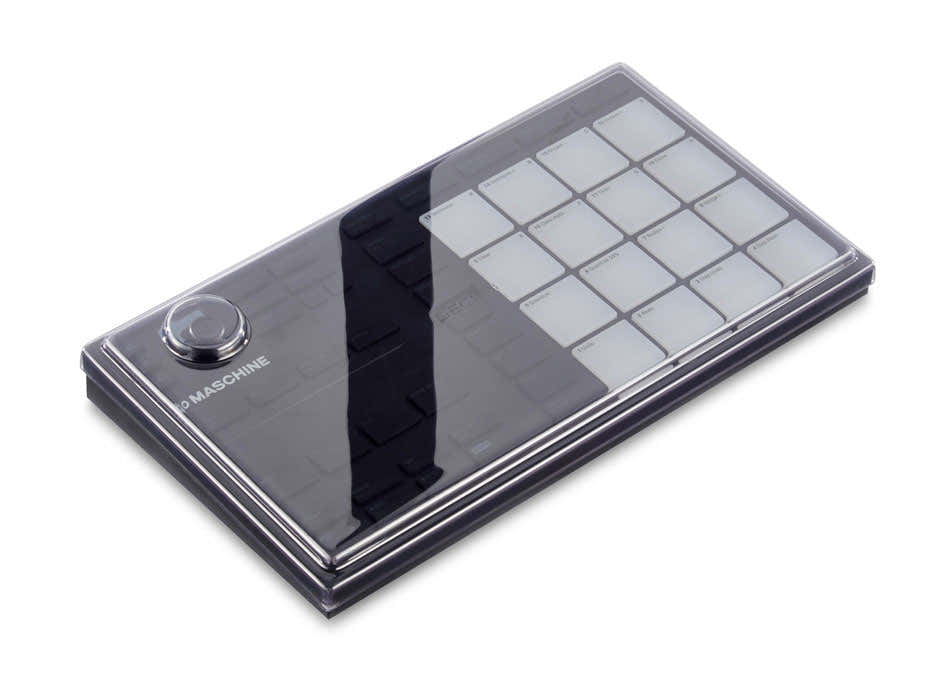 NI Maschine Mikro MK3