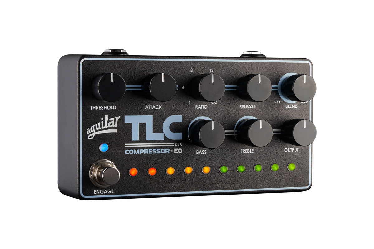 TLC Compresor EQ DLX
