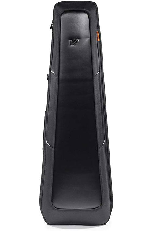Gruvgear Kapsule - Bajo Eléctrico Negro