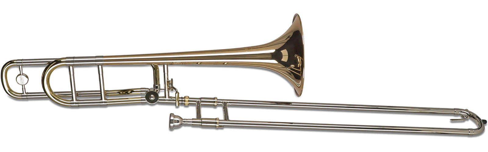 Vision TB342FG Sib/Fa Verni/Cuivre Rose