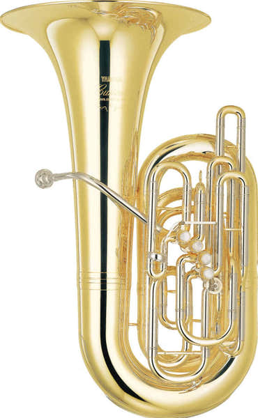 Yamaha YCB822 LACADO ORO