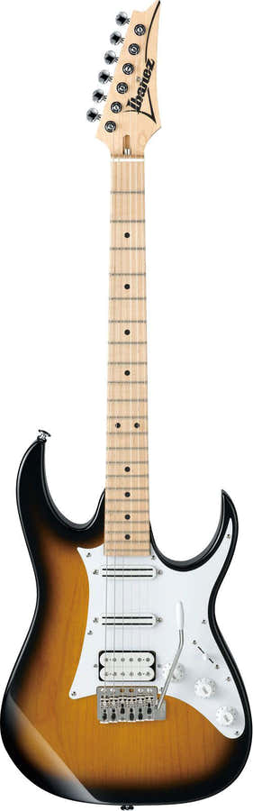 AT100CL-SB Sunburst Signature Andy Timmons