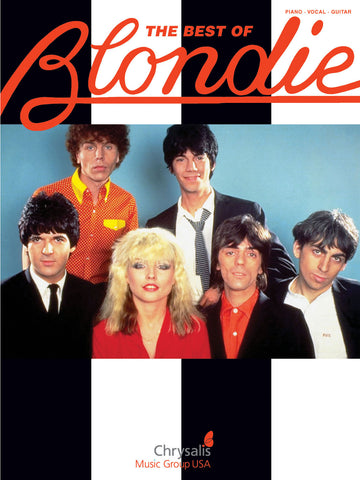 Lo mejor de Blondie