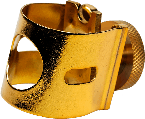 Otto Link ABRAZADERA PARA SAXOFON SOPRANO