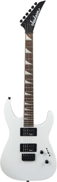 Soloist HH X EBO Blanco nieve