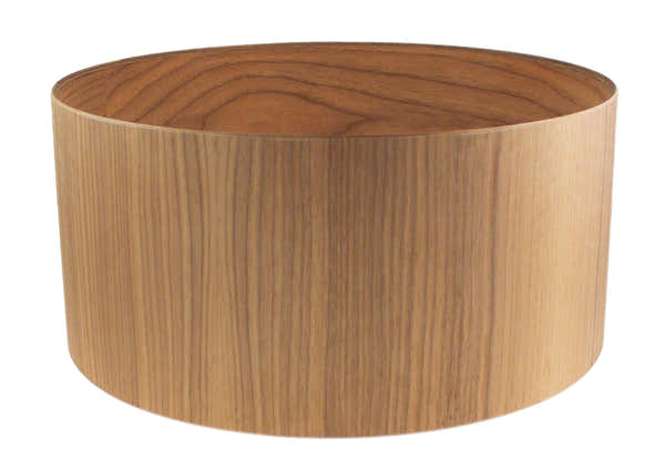 Cvl Drums Shells Casco de Nogal 5.4MM 14"X7"