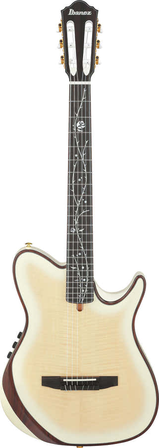 TOD100FMN Signature Tim Henson Malvavisco tostado mate