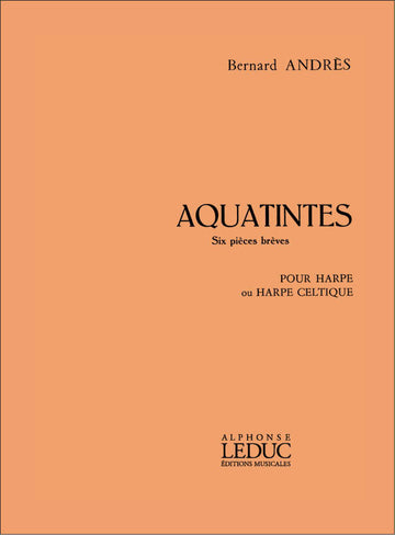 Aquatintes