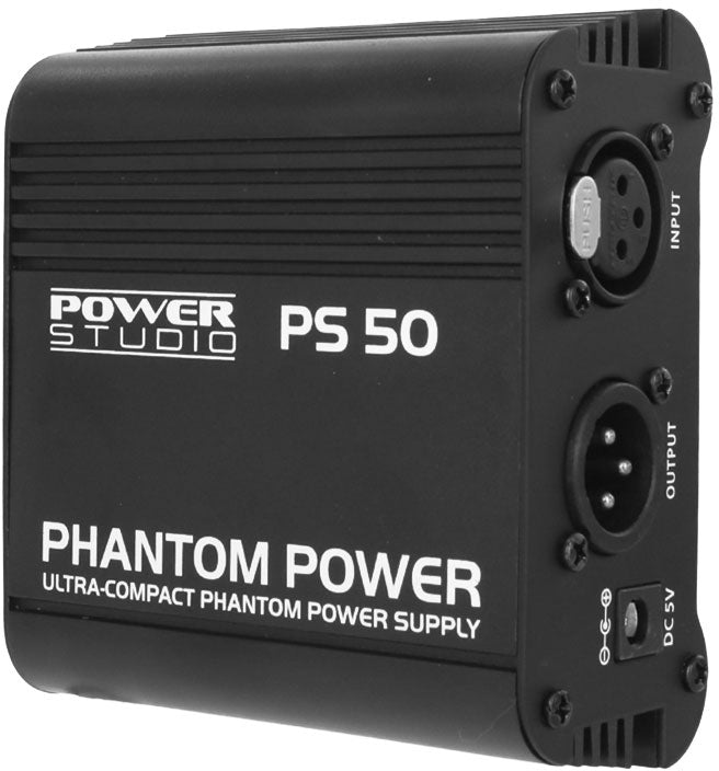 PS 50