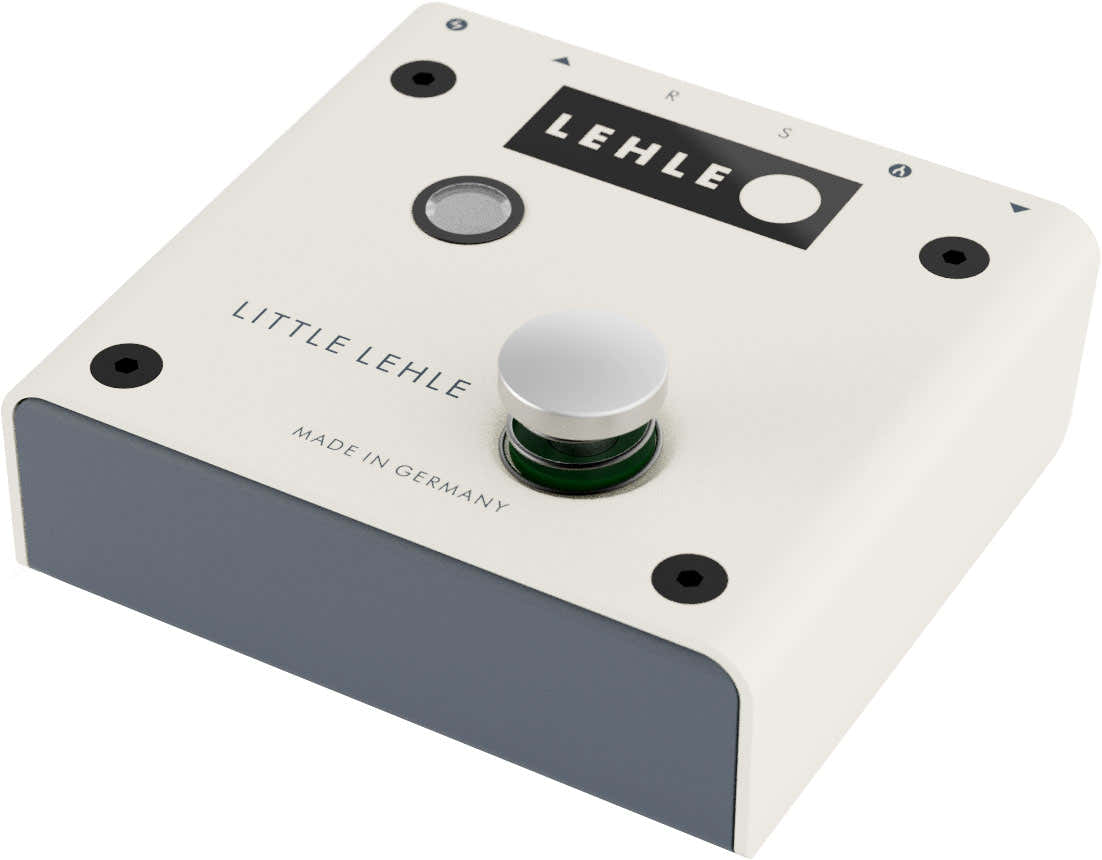Little Iii