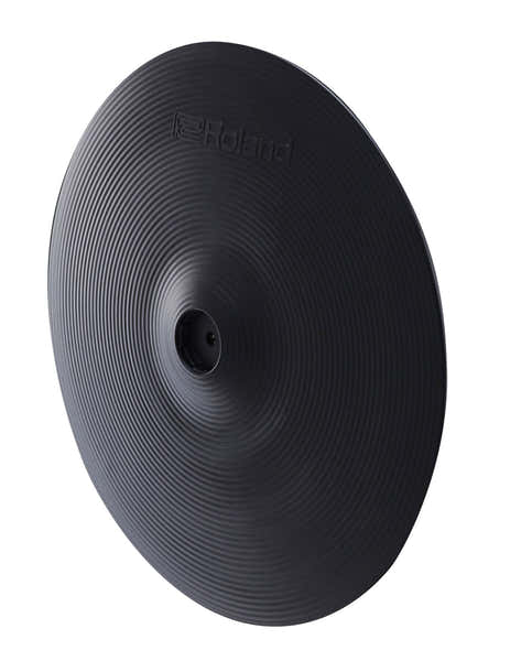 FINO PAD DE CRASH V-CYMBAL - CY-14C-T