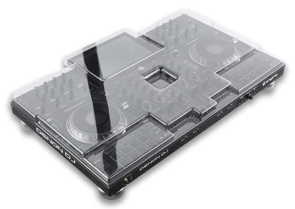 Decksaver Denon Prime 4