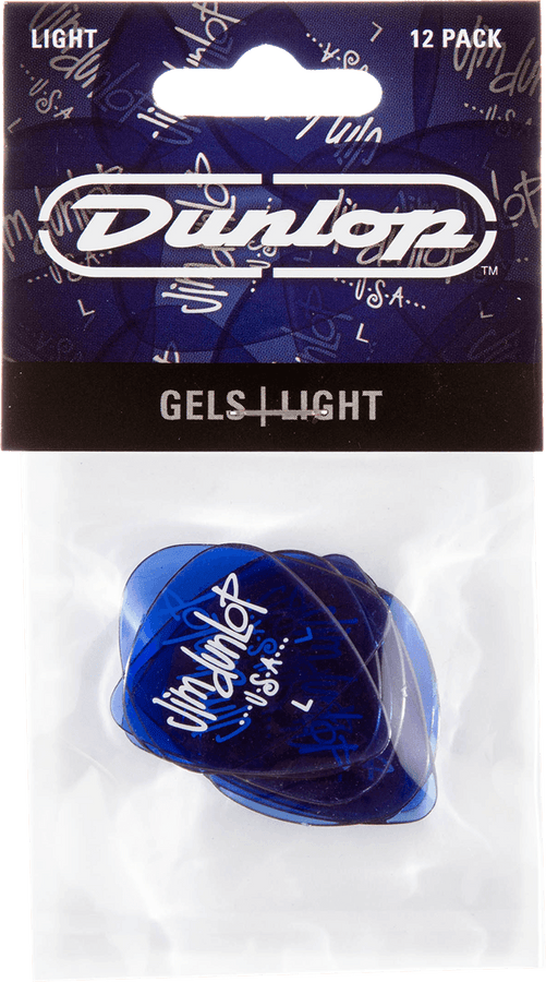 12 x Gels fina
