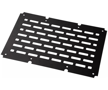 PLACA TRASERA PARA PEDALBOARD ROCKBOARD CINQUE 5.2
