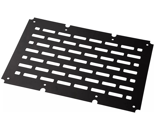 PLACA TRASERA PARA PEDALBOARD ROCKBOARD CINQUE 5.2