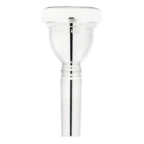 Bach S341 Estándar Gran Calibre - 4G Plateada (Trombón)