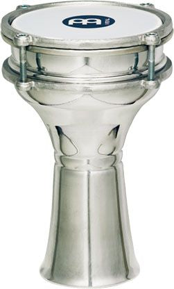 Meinl Aluminio – MDAR100
