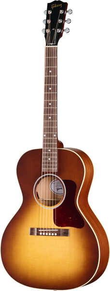 L-00 Especial Satinado Honey Burst Moderno