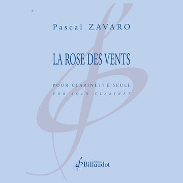 La Rose des Vents