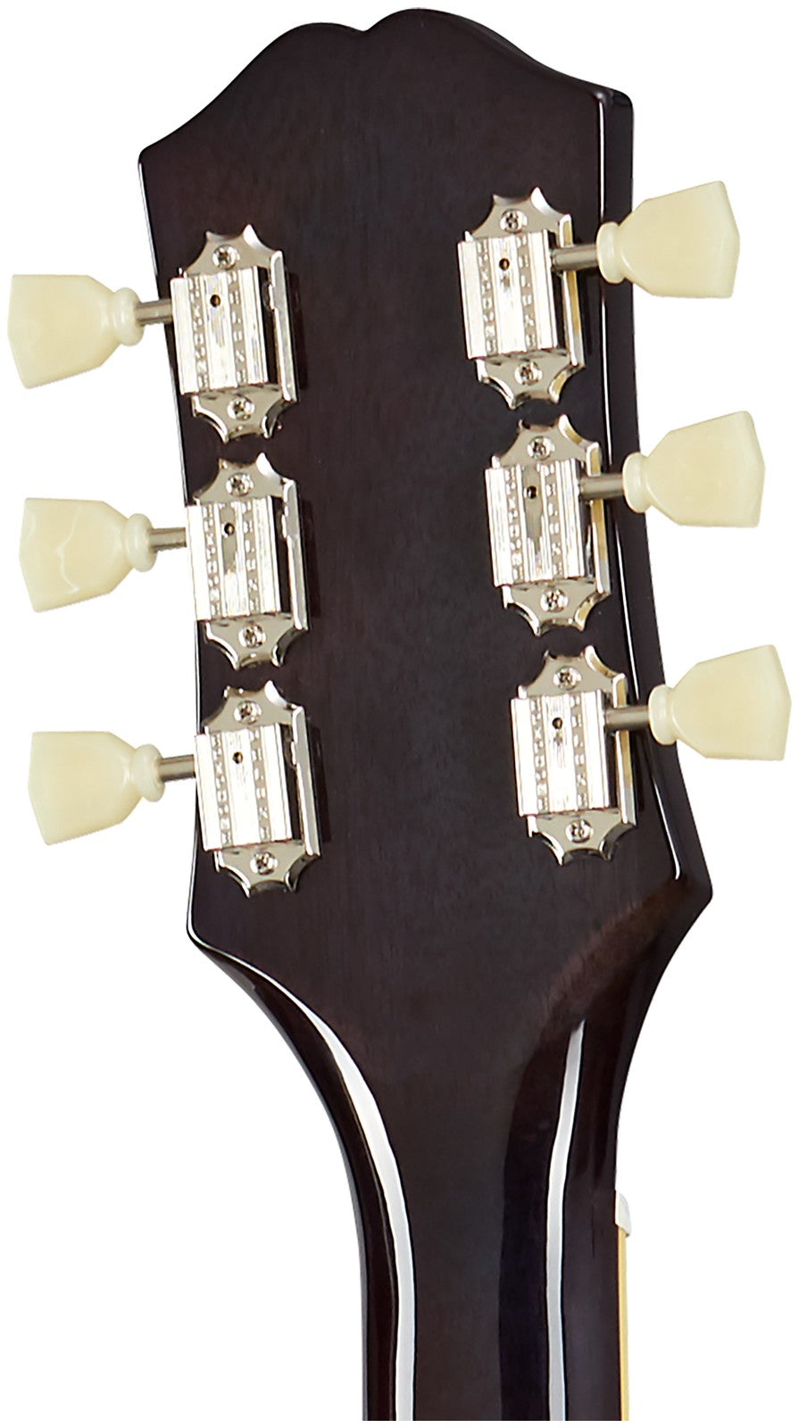ES-335 Flameado Degradado Arándano IBG