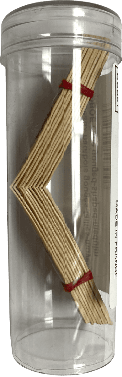 Vandoren CAAS DOBLES TAMAO OBOE - MEDIANO