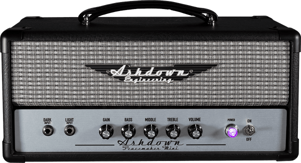 Peacemaker 2 W UK