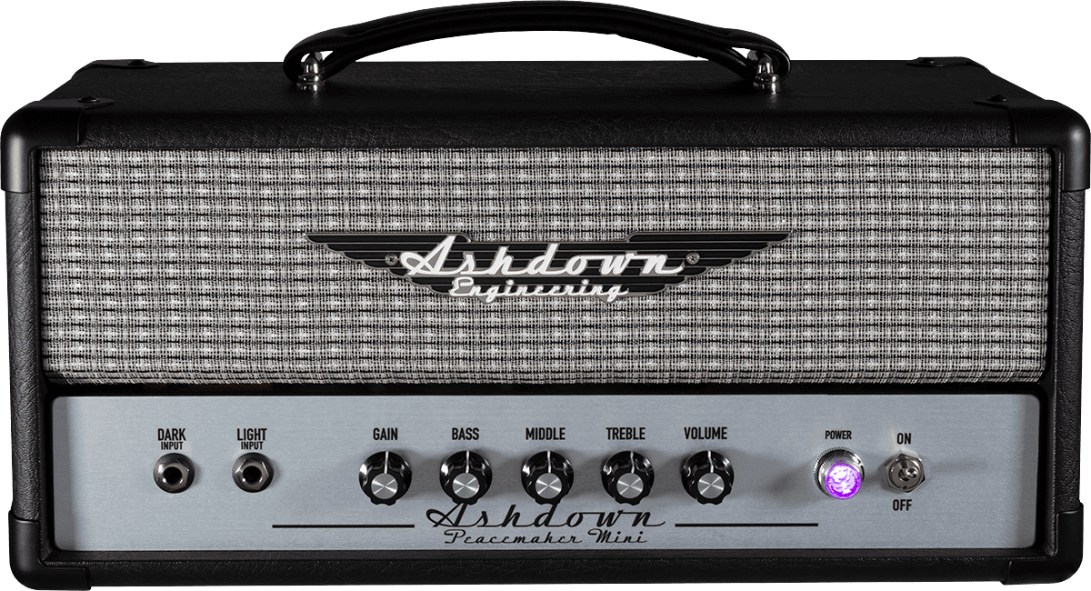 Peacemaker 2 W UK