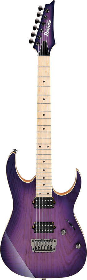 RG652AHMFX-RPB Ciruela real Burst Prestige