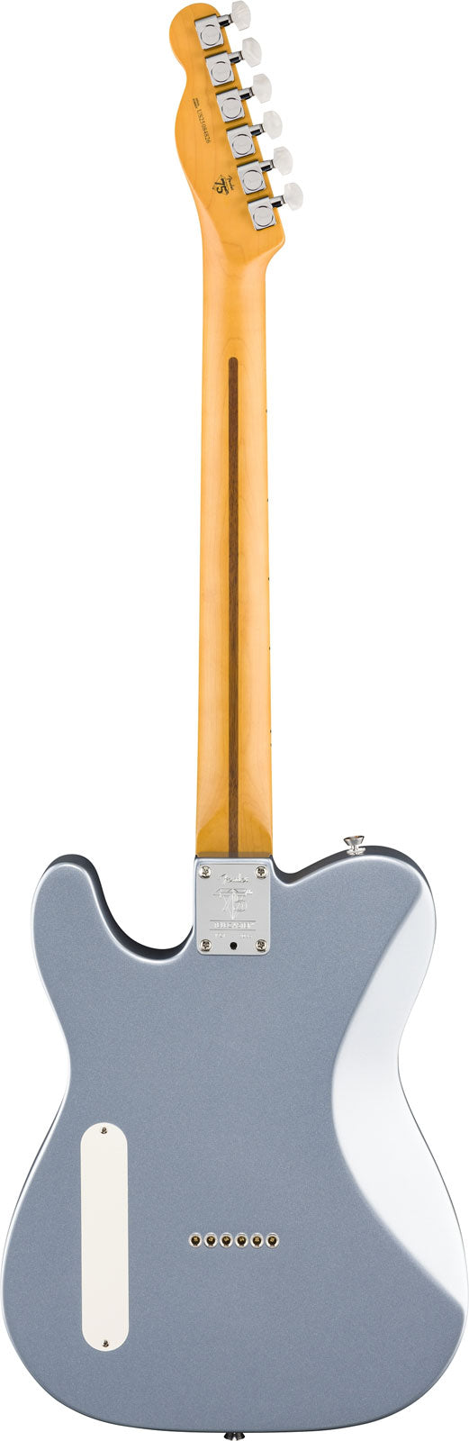 Telecaster American Professional Classic Cabronita LTD 75 Anni MN Azul hielo metalizado