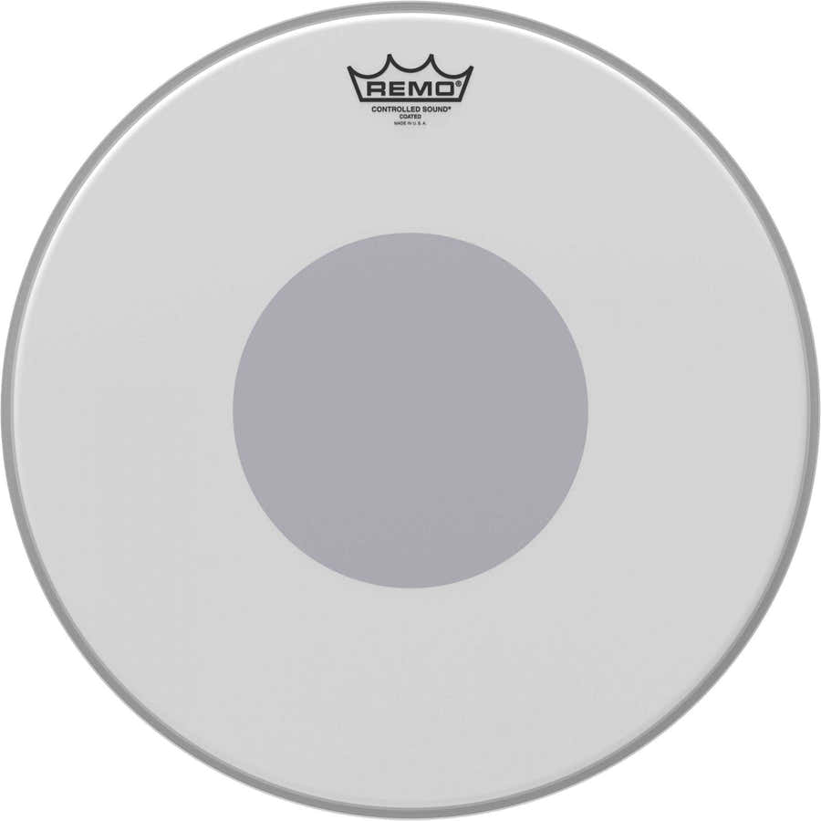 CS-0116-10 Controlled Sound 16 Revestida