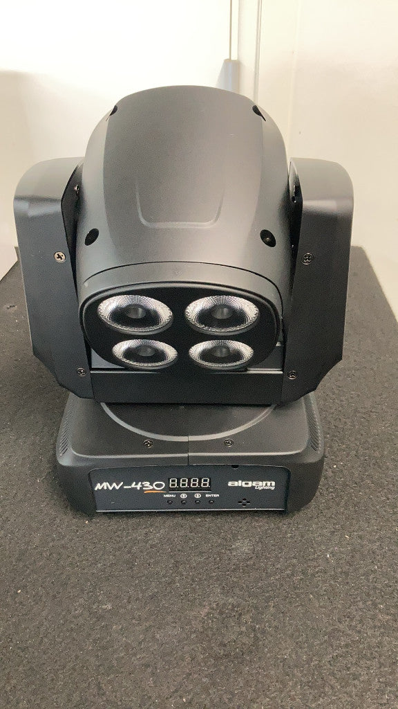 MW430 - Stock B