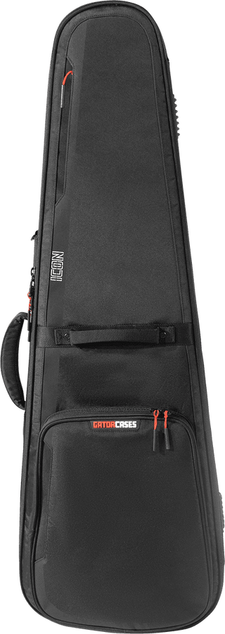 Softcase para Guitarra Eléctrica - ICON