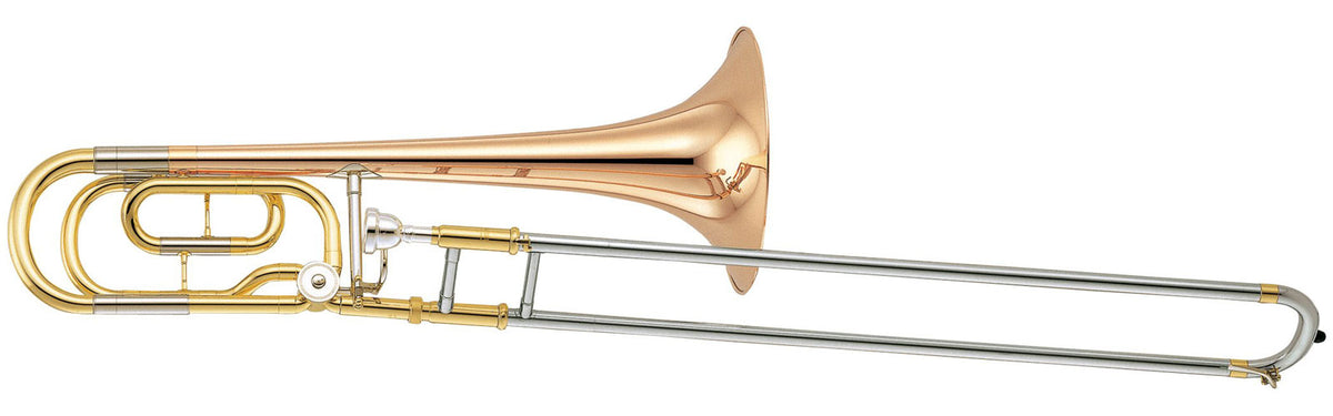 Yamaha YBL421GE LACADO ORO
