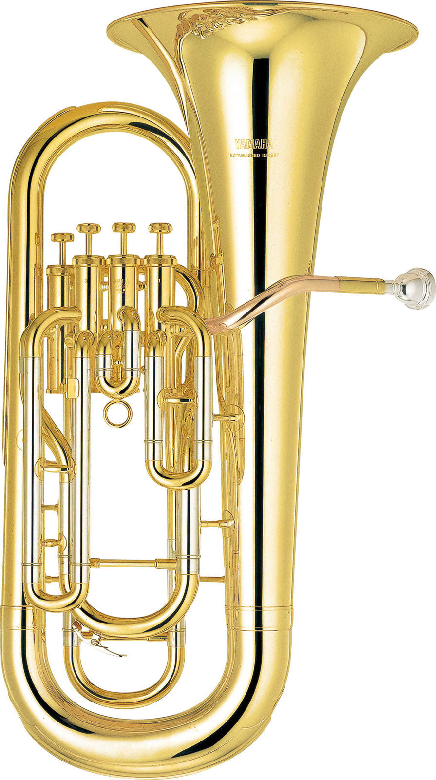 Metales Yamaha