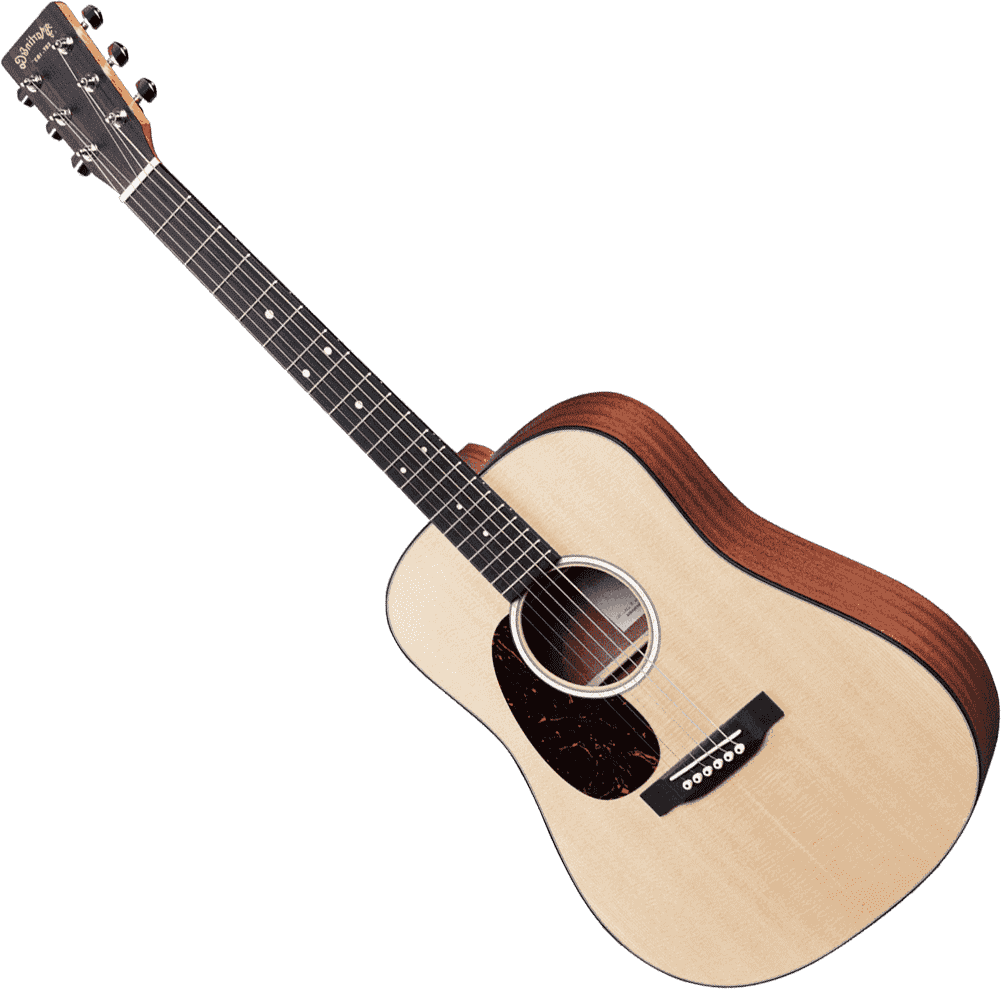 Dreadnough Junior Electroacústica Lh