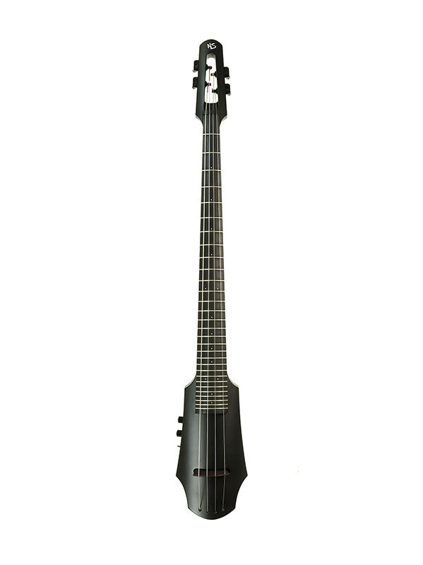 NS Design Nxta - Violoncelo Eléctrico con Trastes Negro (5 Cuerdas)