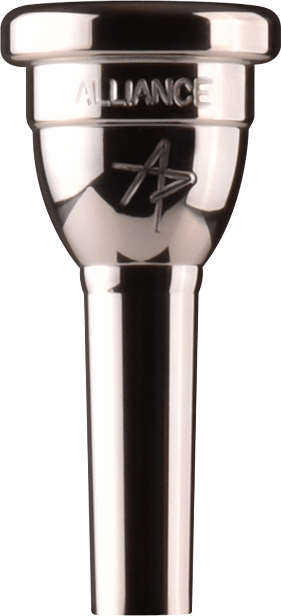 Denis Wick Fliscorno Alliance Prestige Plateado 2WFL