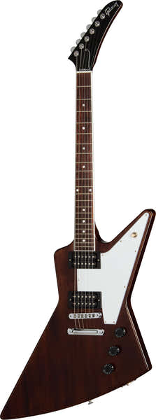 Explorer 70s Nogal oscuro Original