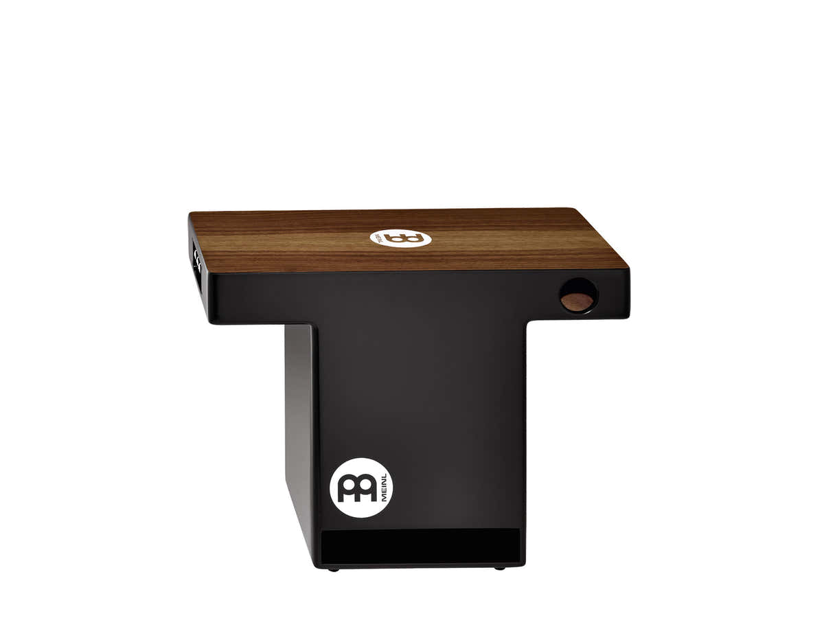 PTOPCAJ2WN - PICKUP SLAPTOP CAJON (PATENTED) - WALNUT (JUGLANS REGIA L.)