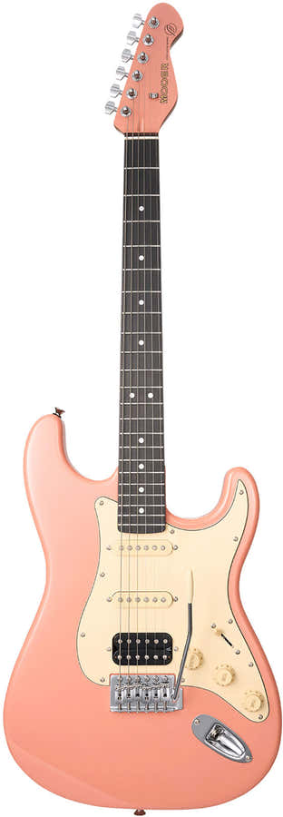 Msc10 Elite Pink
