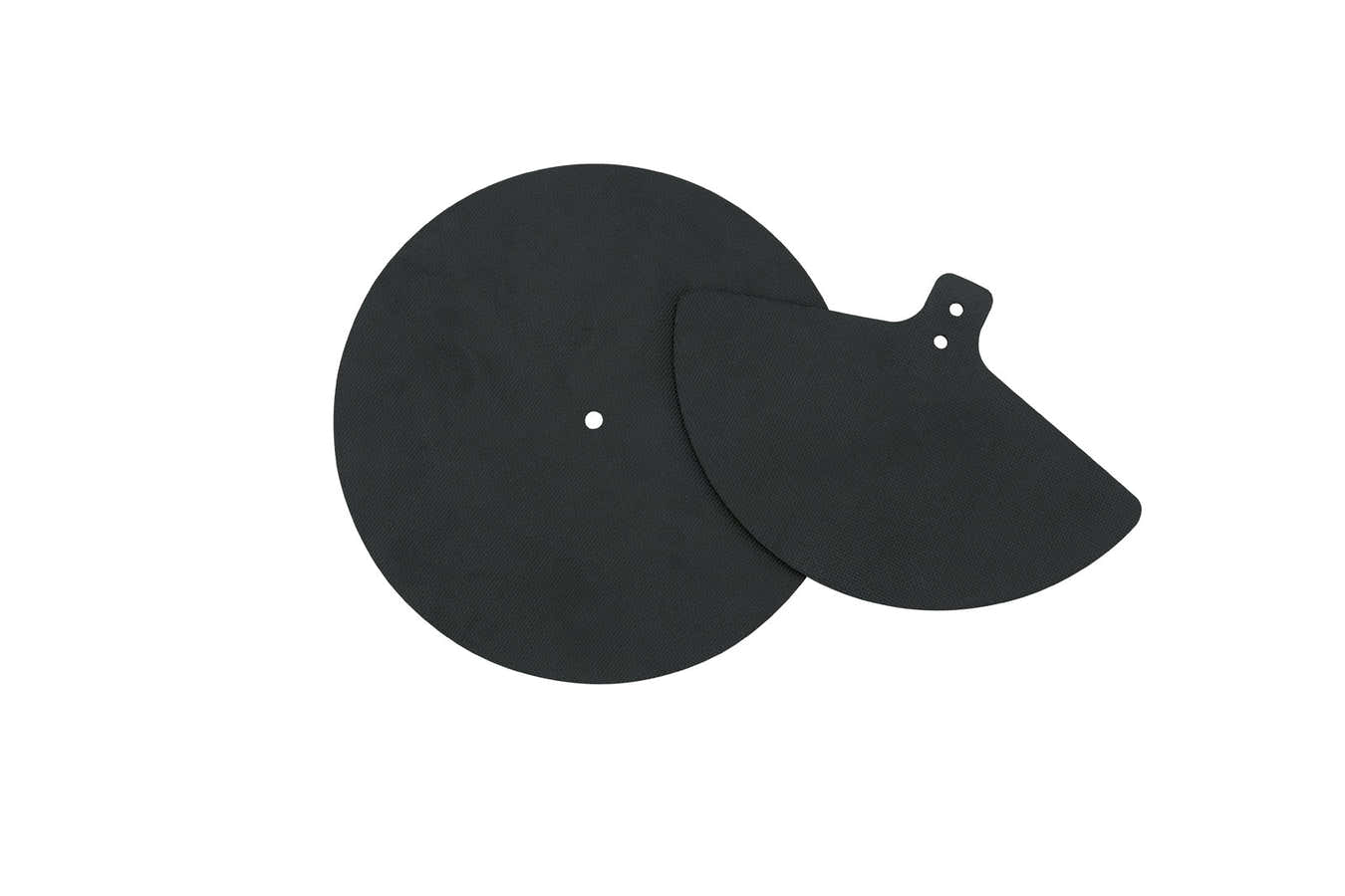 CM14HH - CYMBAL MUTE HI HAT  14
