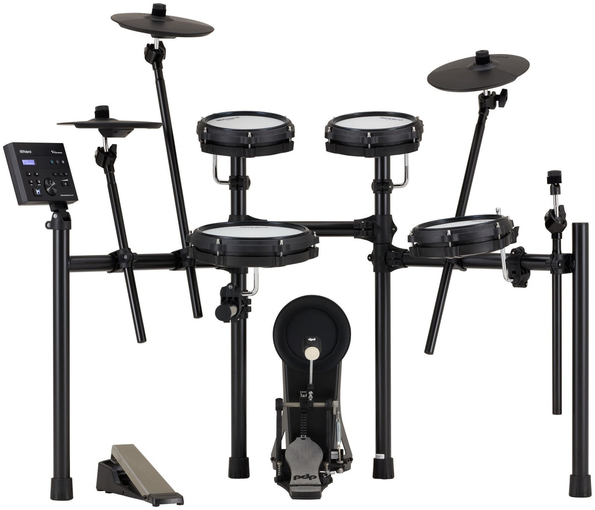 TD-07DMK2 Kit V-Drums