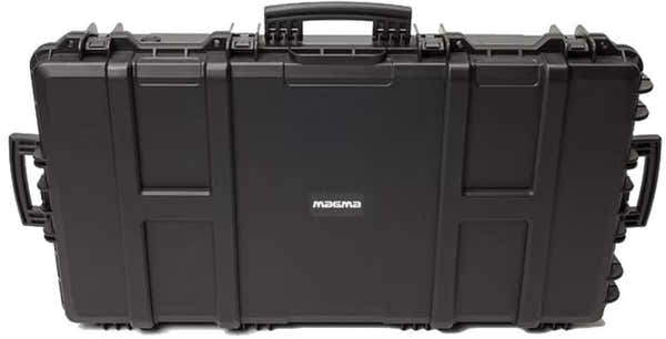 Magma FLXGuard carrito para controlador DJ