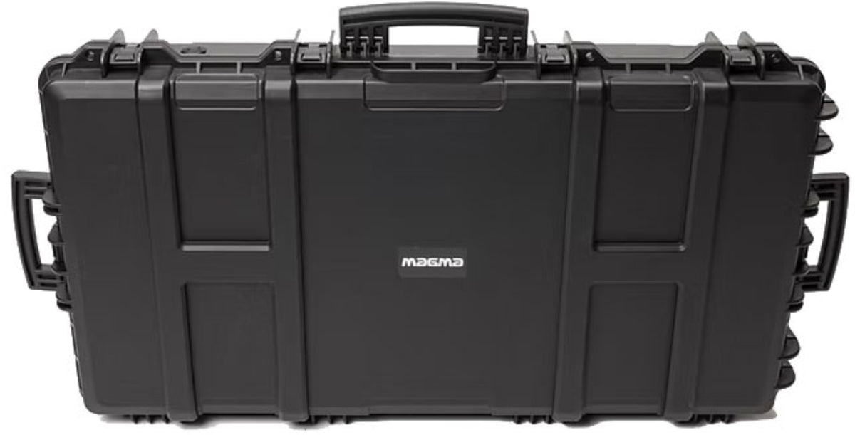 Magma FLXGuard carrito para controlador DJ