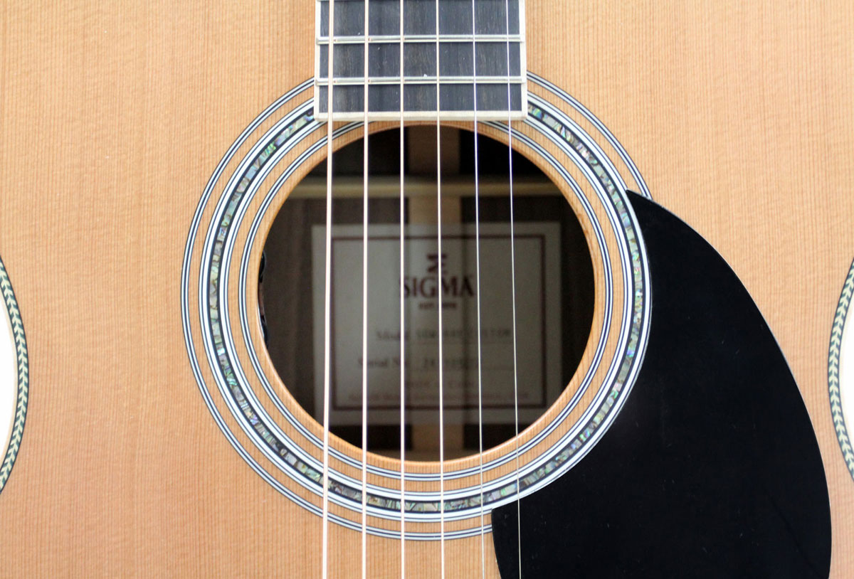 Macizo Sgmw-68E Personalizado