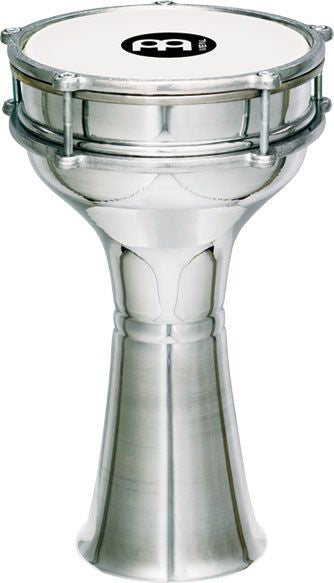 Meinl Aluminio – MDAR103