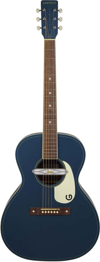 Concert Deltoluxe Serie Jim Dandy WN Dark Denim Top