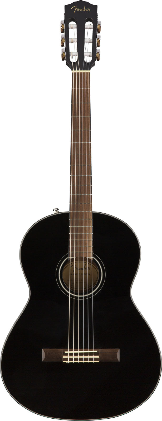 Guitarras clásicas Fender